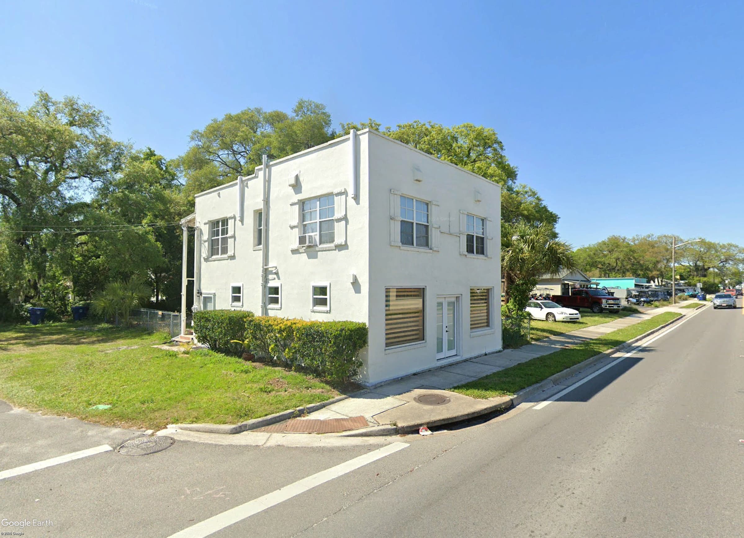 Heidi’s Coffee & Cream Opening in Fernandina Beach