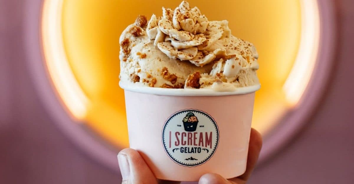 I Scream Gelato Plans To Bring Its Italian-Style Treats to Round Rock