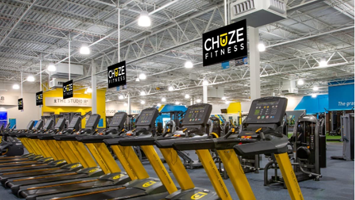 A Growing Fitness Brand Is Opening Its Newest California Location in Long Beach
