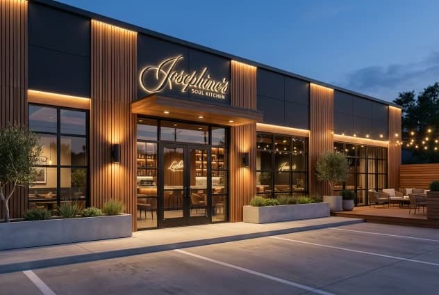 Josephine’s Restaurant to Open on Homestead Road