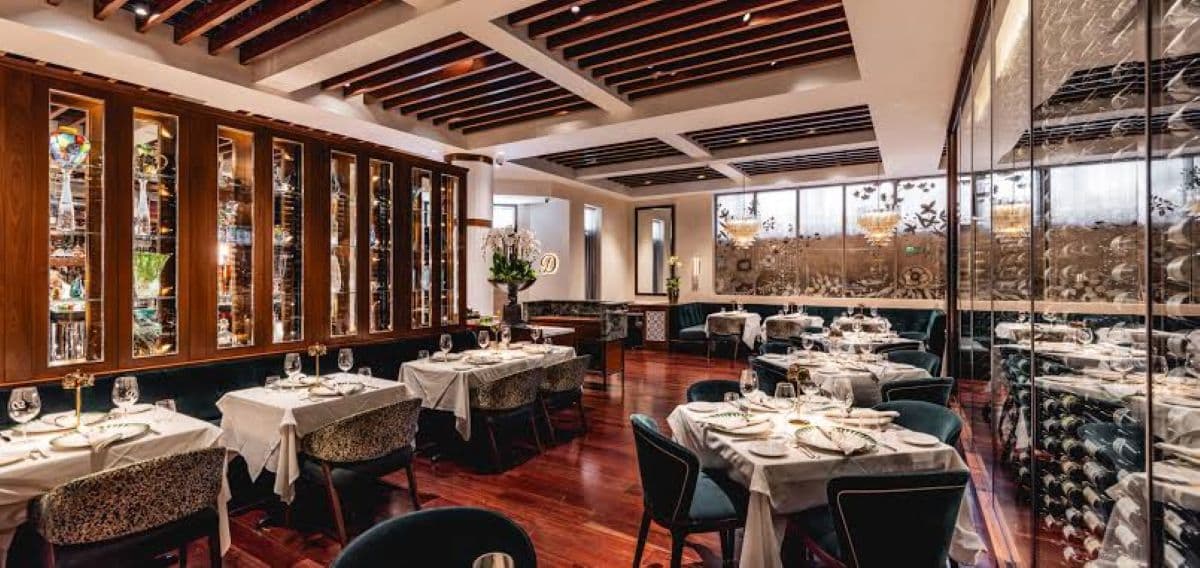 Gioia Hospitality Group Planning New Waterfront Restaurant