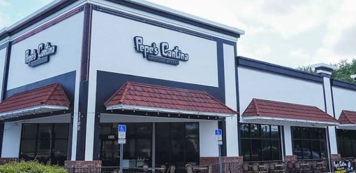 Pepe’s Cantina to Open in Boca Raton