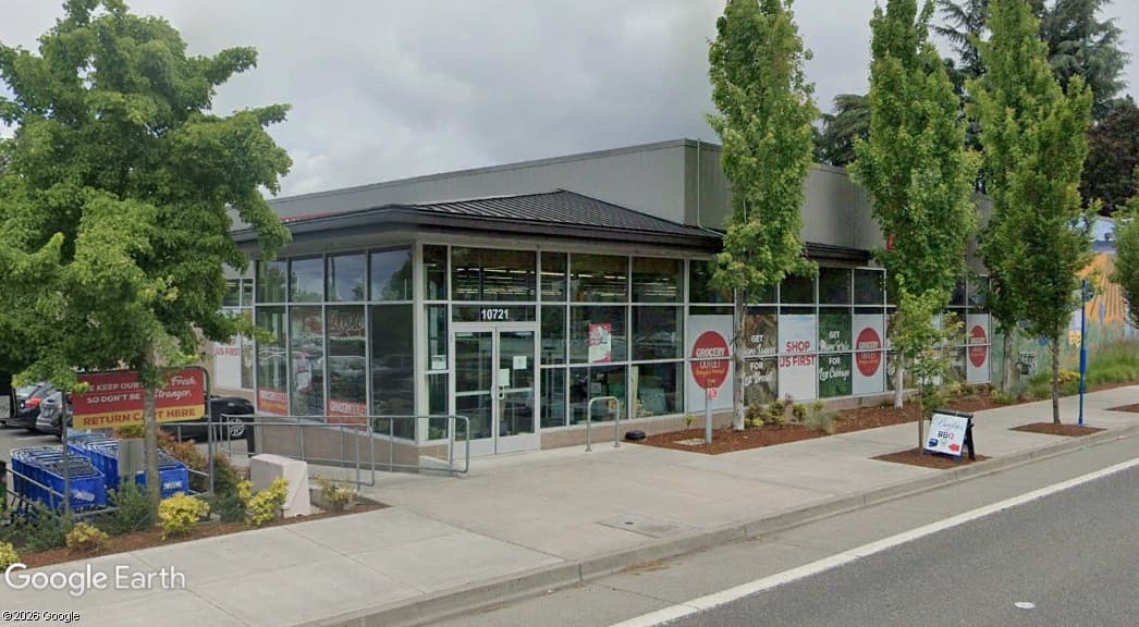 Parkrose Is Getting Its Own Independent Grocery Store This September