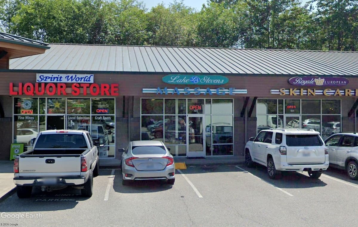 Lake Stevens Massage Expanding to Everett