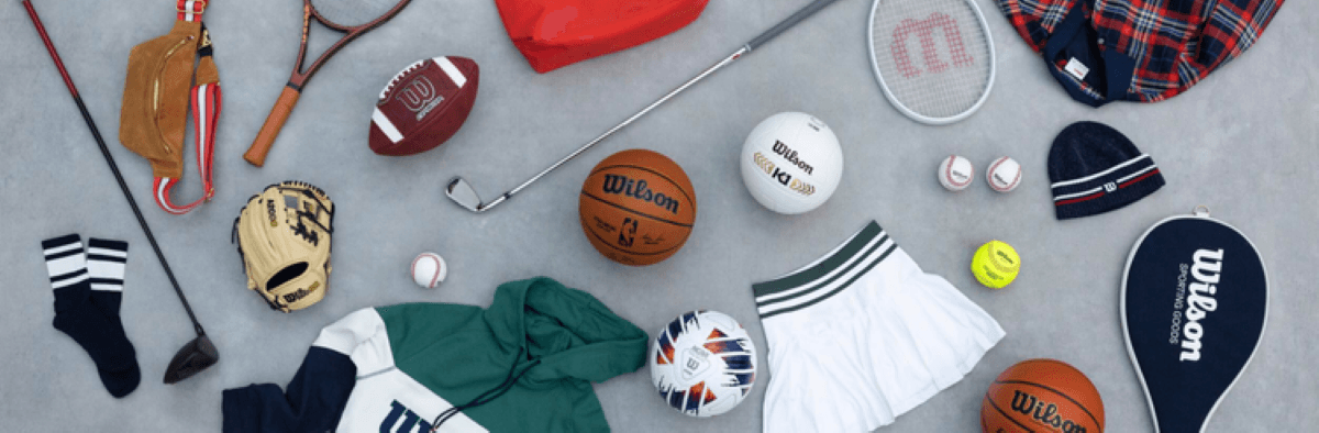 Wilson Sporting Goods is Coming to Aventura Mall