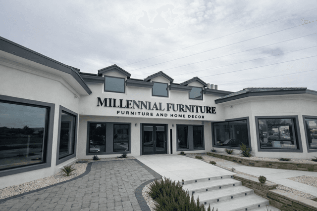 Millennial Furniture is Expanding!