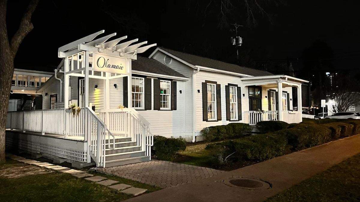 Michelin-Starred Austin Restaurant to Close After 12 Years