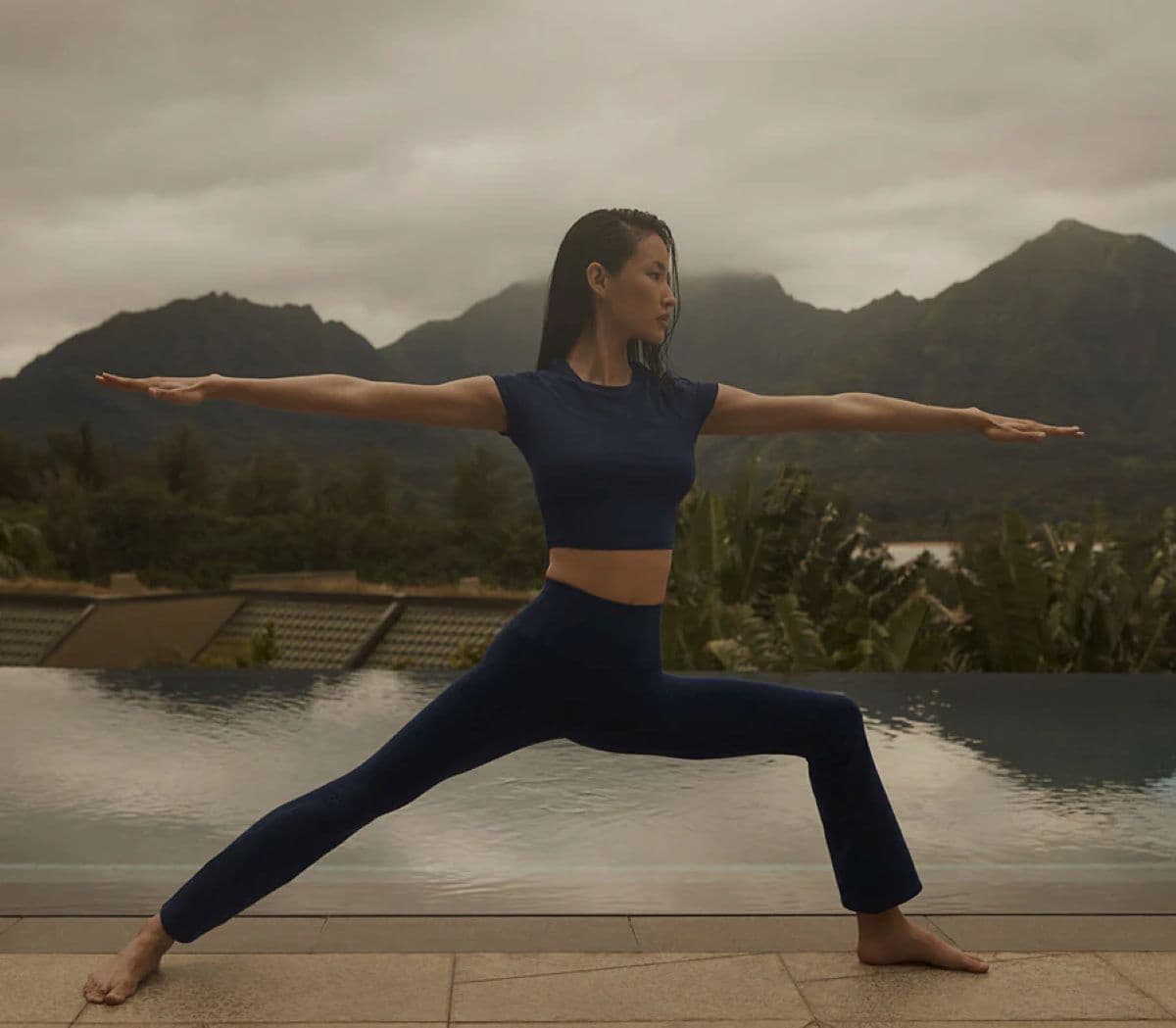 Alo Yoga is Opening a Lincoln Road Shop