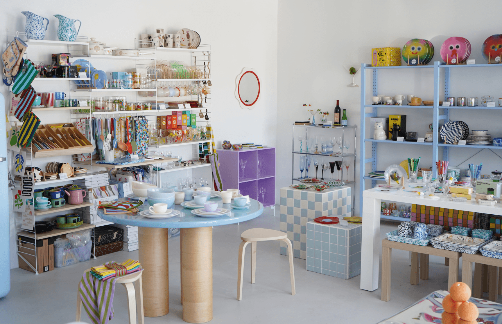 North Cambridge Glassware and Artisan Goods Shop Glass Ripples Expanding to Brookline
