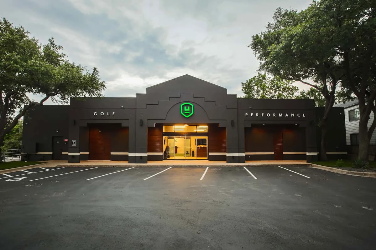 Urban Golf Performance Planning Scottsdale Expansion