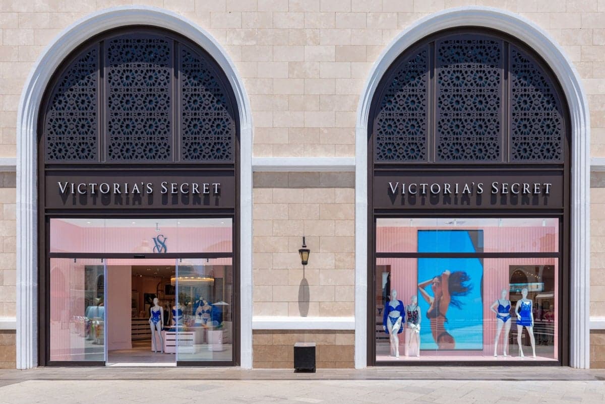 Victoria’s Secret Opening at Seattle Premium Outlets This August