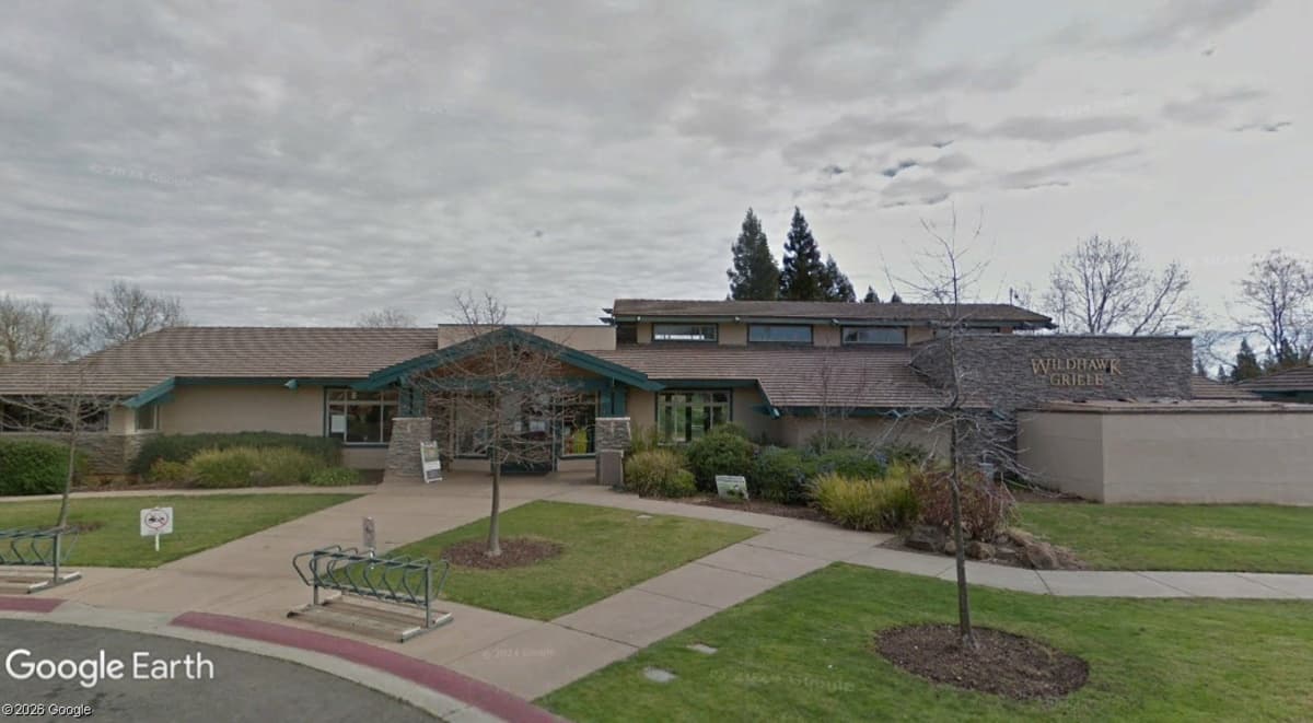 Clubhouse 56 Is Taking Over the Restaurant at WildHawk Golf Club in South Sacramento