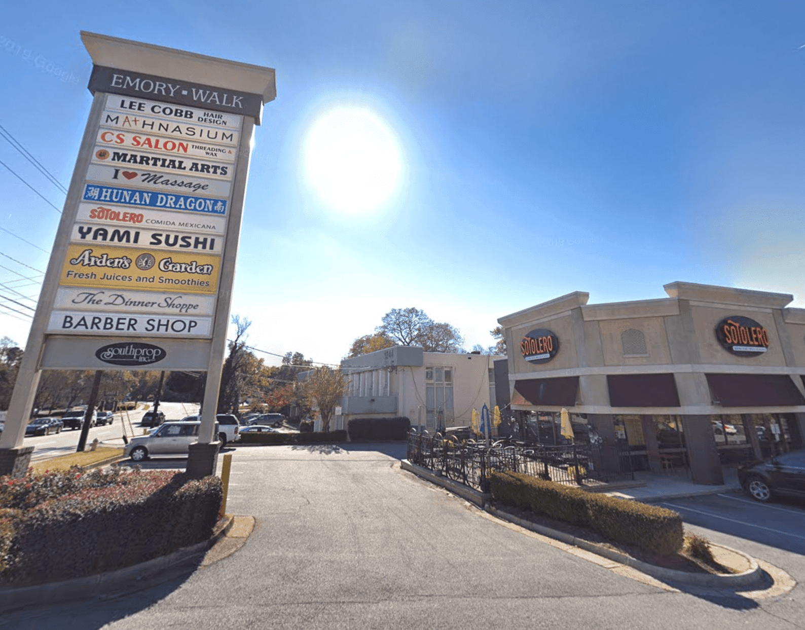 Pho 24 Decatur