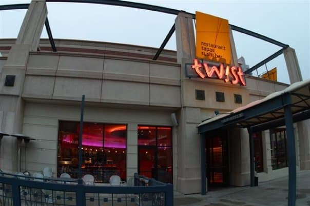 Alon's Bakery - Twist - Phipps Plaza