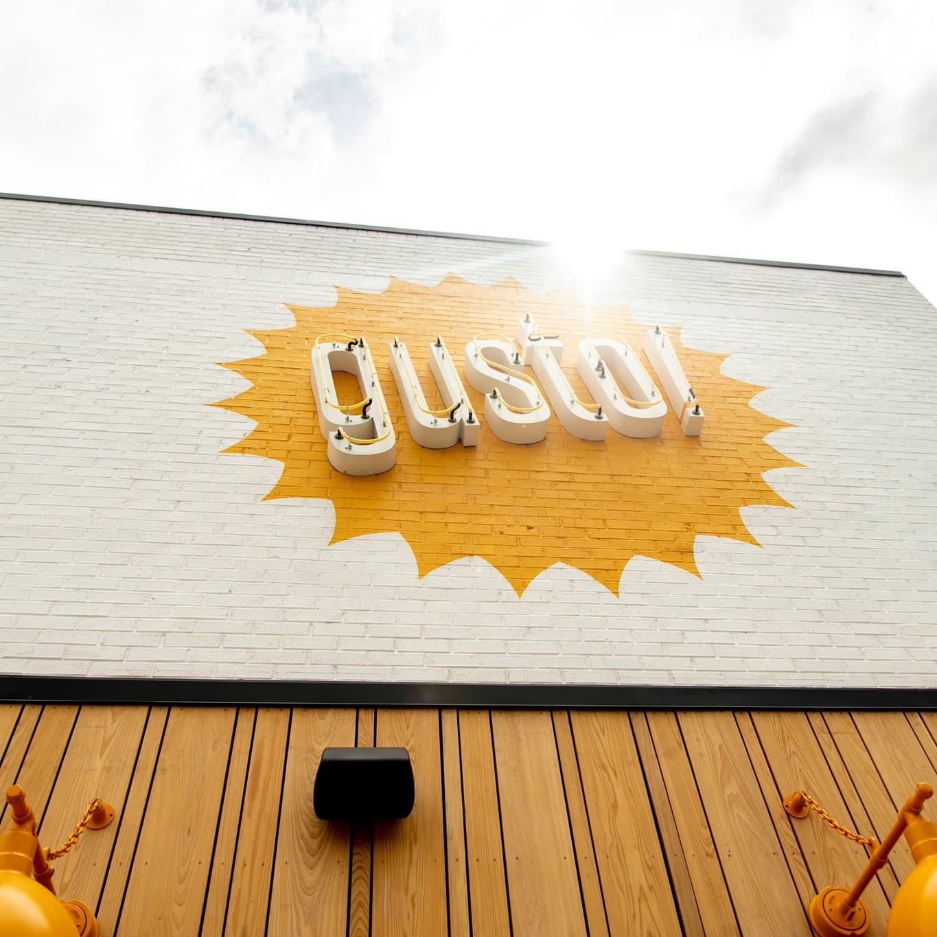 gusto! Chastain Park