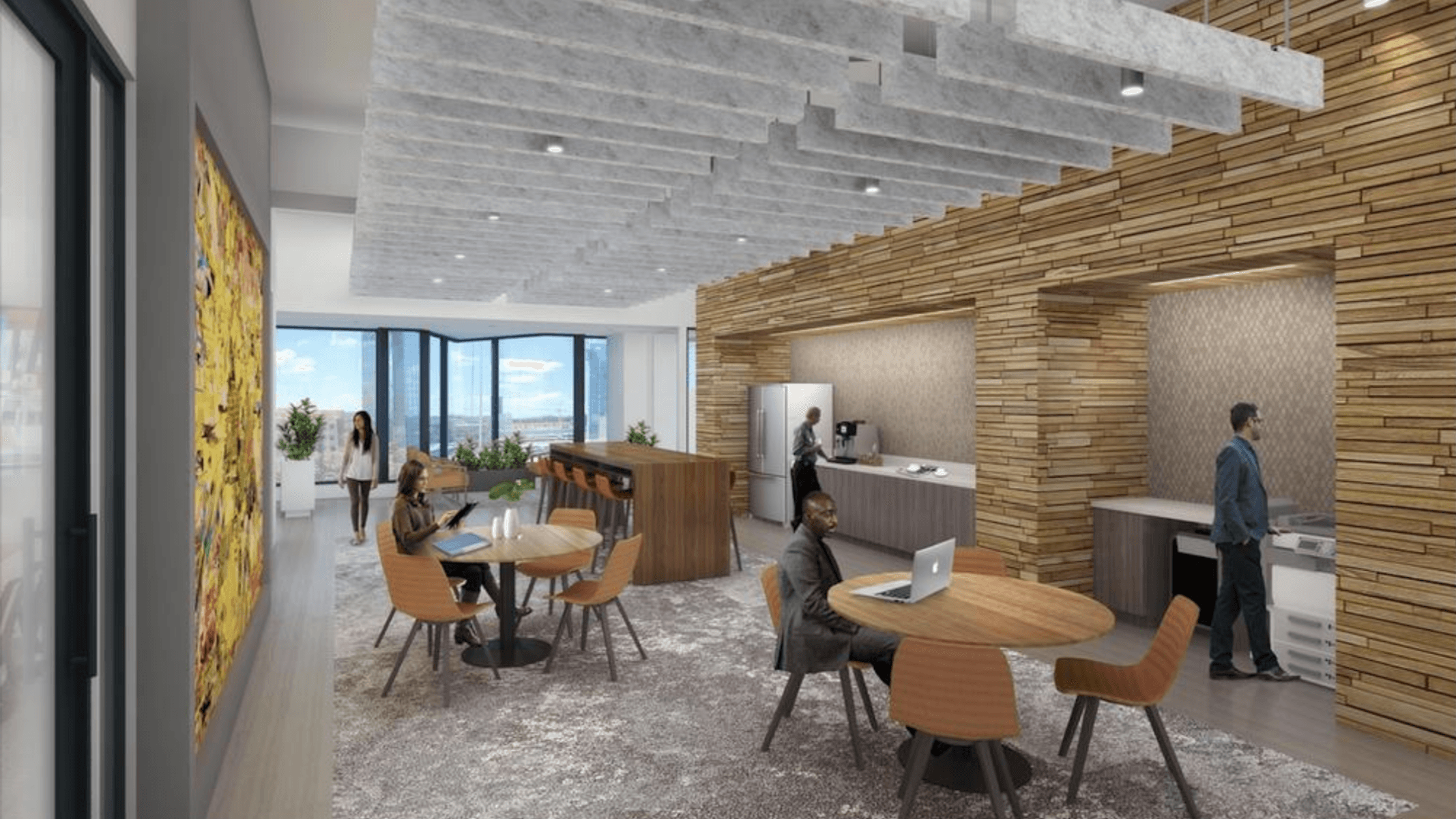 Firmspace Atlanta