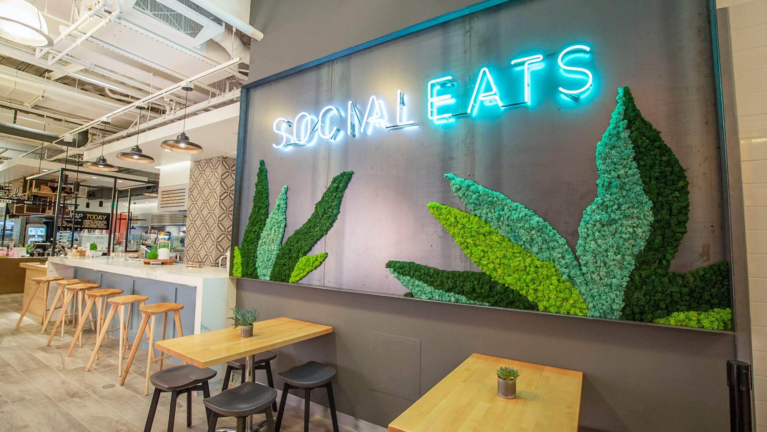 Socialeats Hollywood