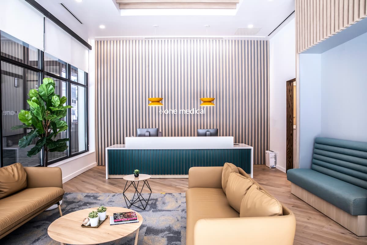 One Medical Buckhead - Photo 1