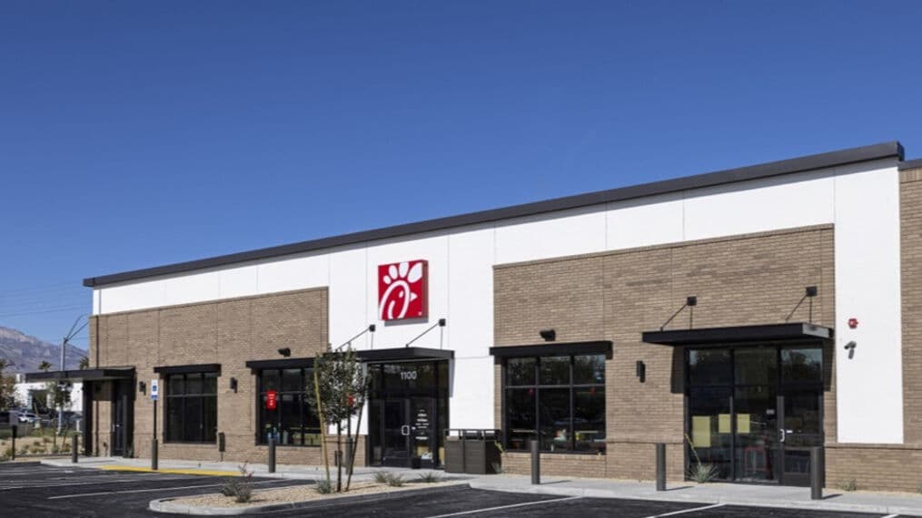 Claim Jumper Replacement Chick-fil-A To Debut Jan. 7