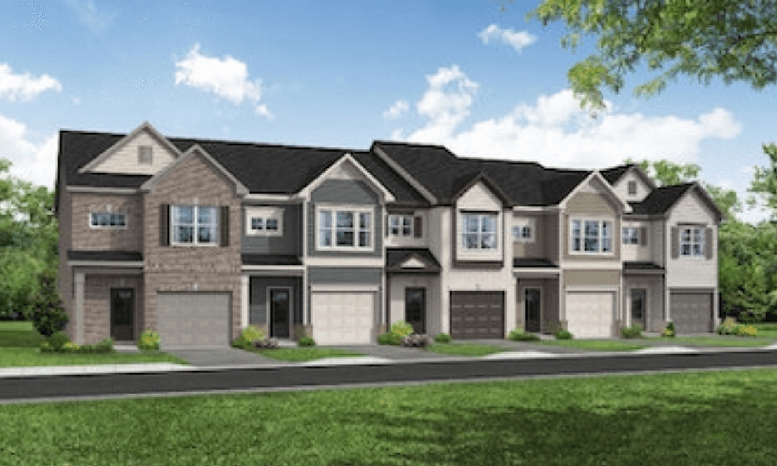 Stoney Pointe Rendering