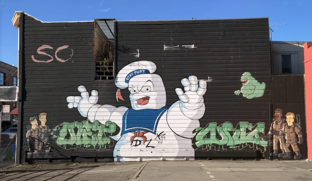 Beyond Cafe is Coming to SoMa