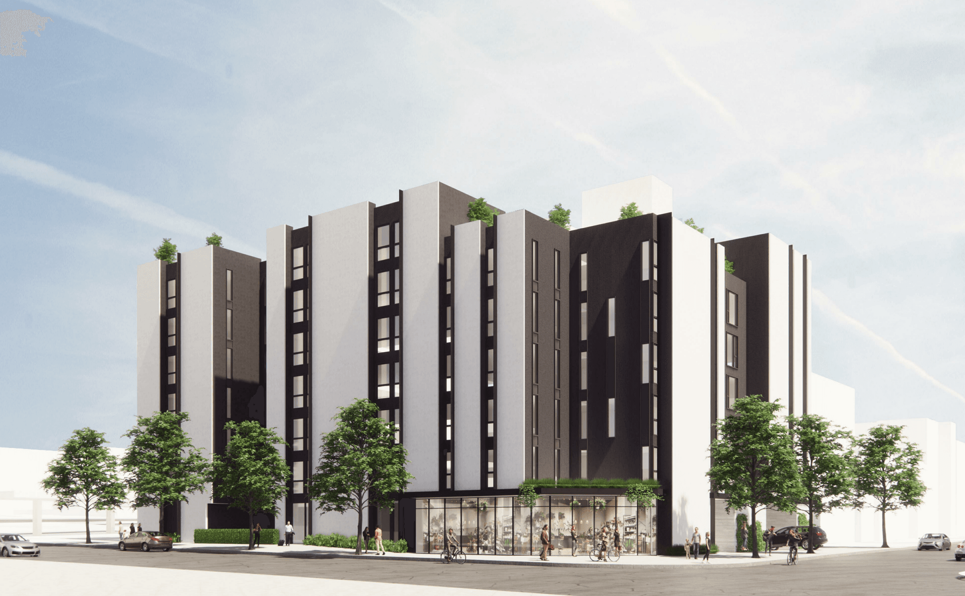 730 Vermont Rendering1