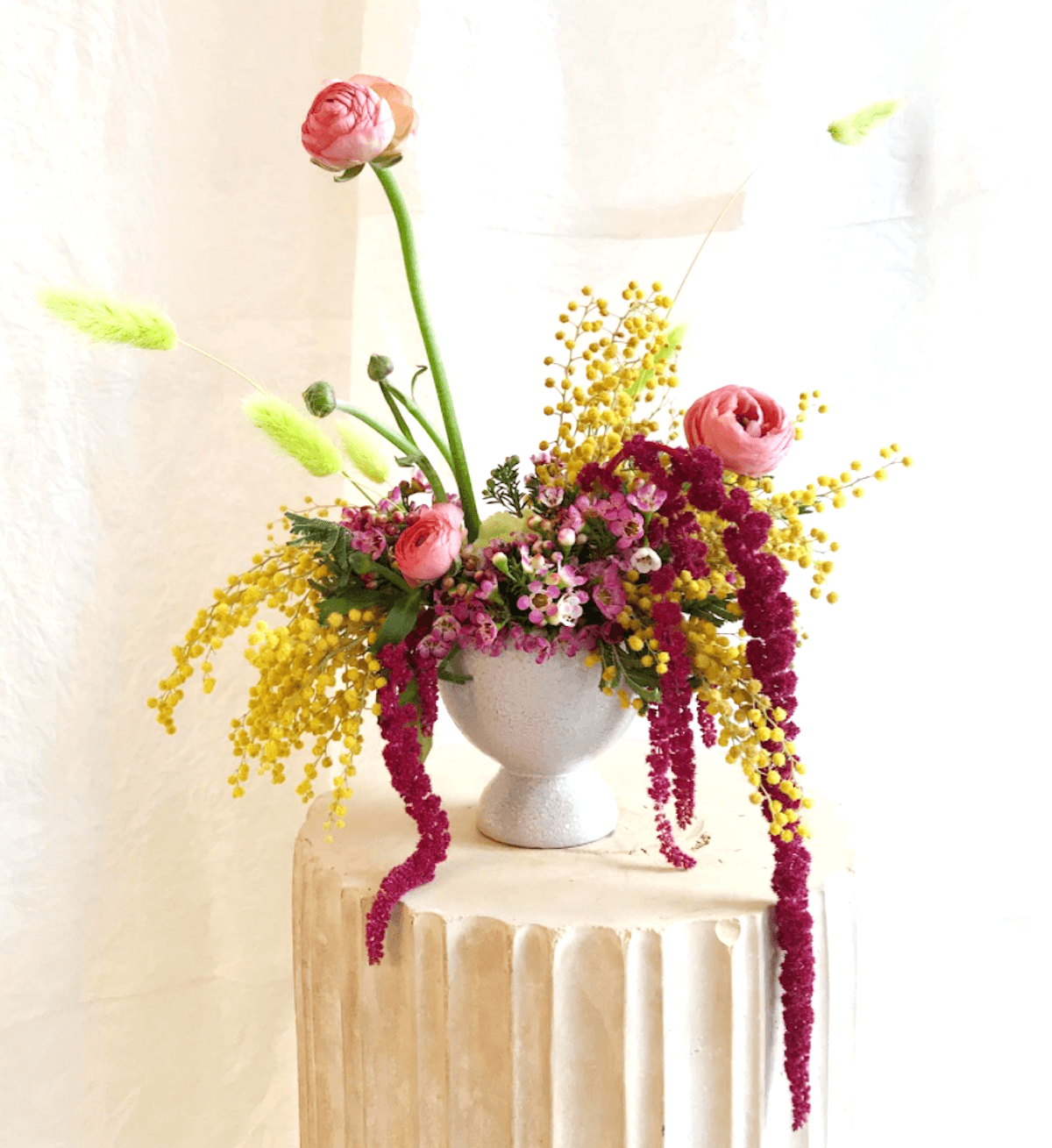 Atlanta Dairies Reveals Its First Retail Tenant Will Be a Floral Studio and Boutique