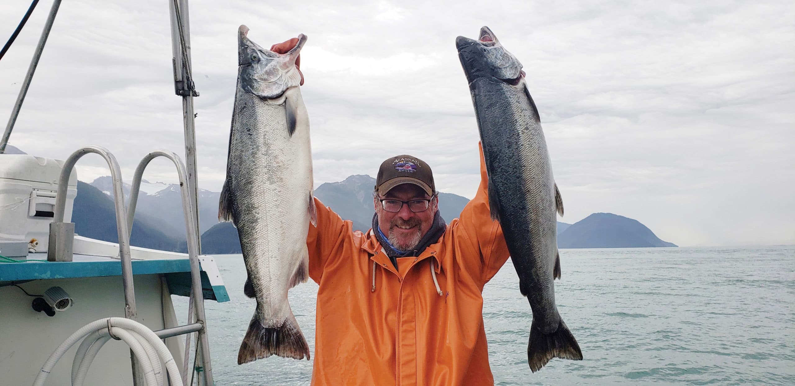 Chef Hank Shaw's New Cookbook Brings the Fishing Trip to Your Kitchen