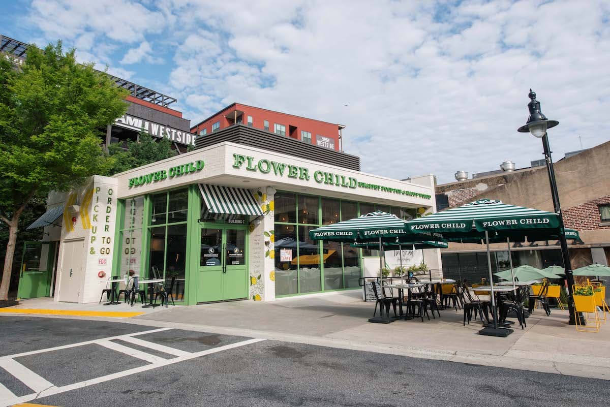 lower Child at Westside Provisions District Now Open