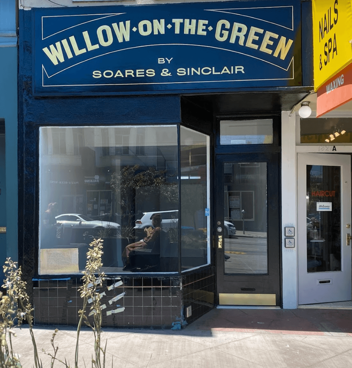 A Cheese Shop Catering to Picnics is Coming to Inner Sunset
