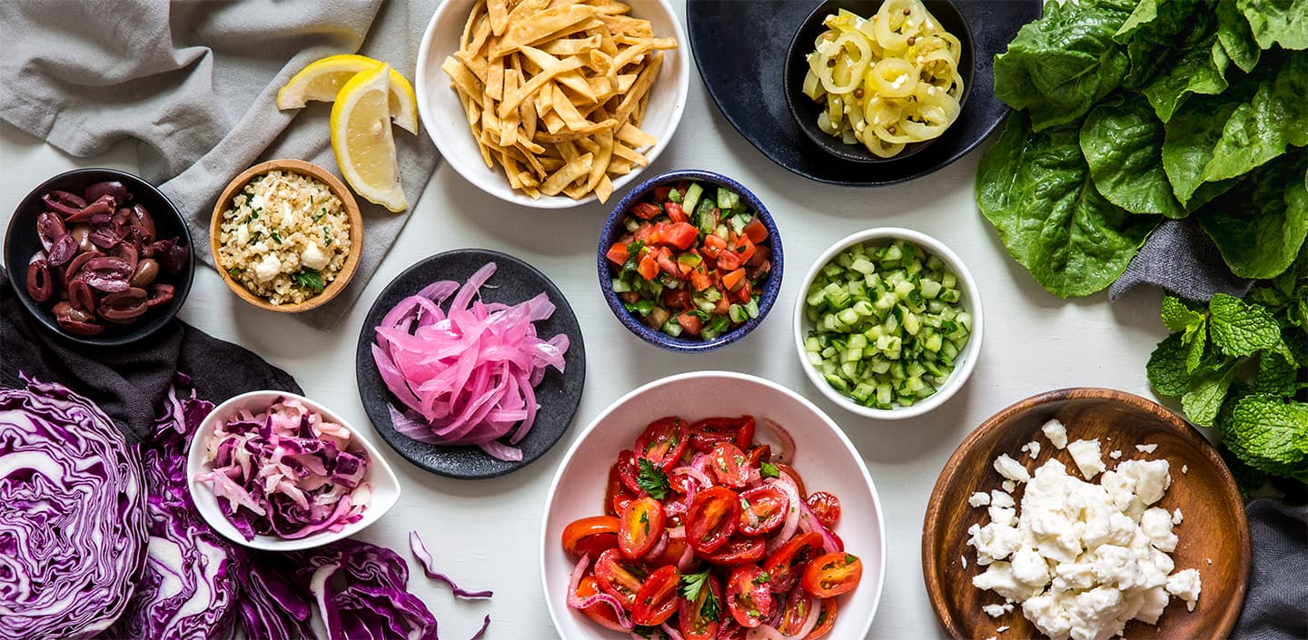 CAVA is Opening its First ATL Location in North Buckhead