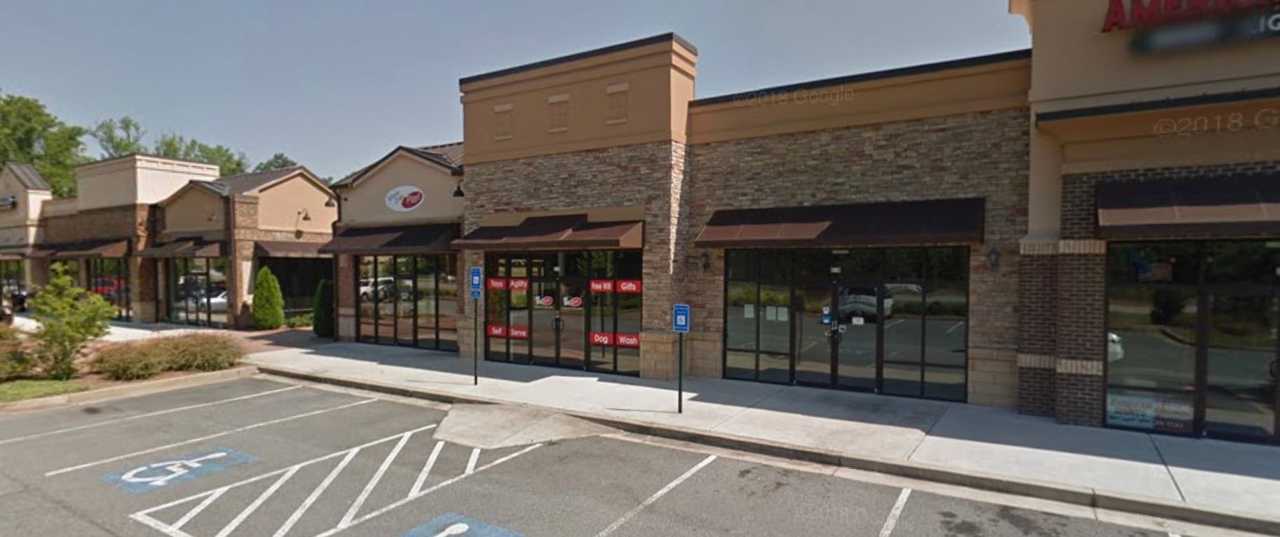 Candela Bar could be coming to powder springs