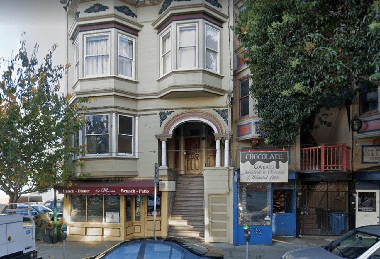 Noe Valley's Village Rotisserie to Open in July