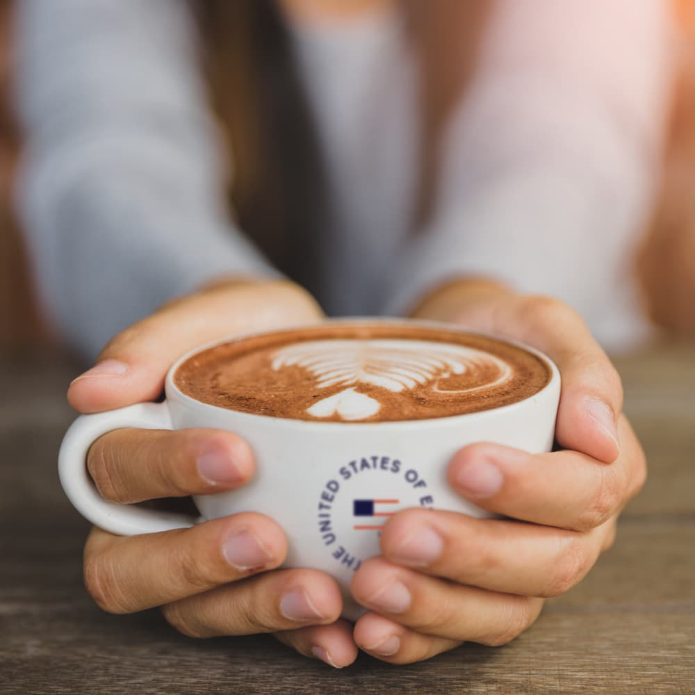 United States of Espresso May Park its Wheels in Venice