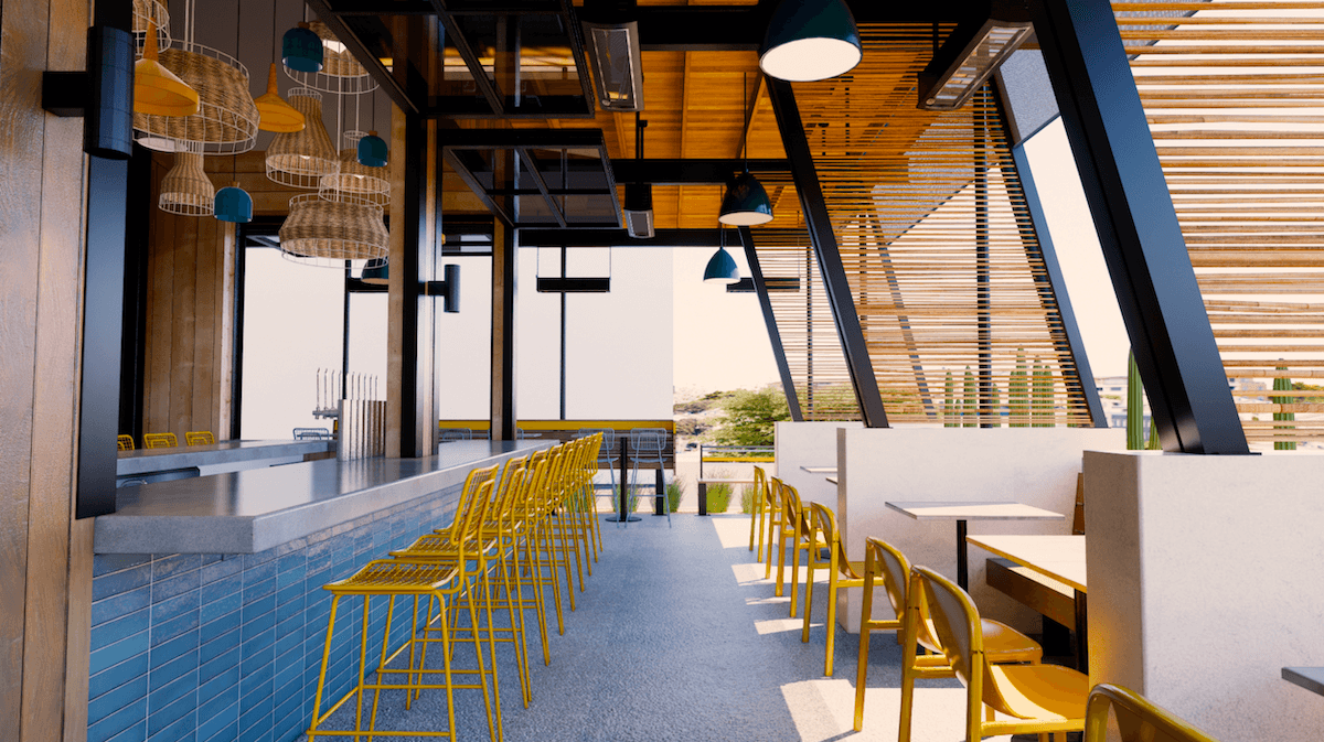 Pure Taco will Call Carlsbad Home
