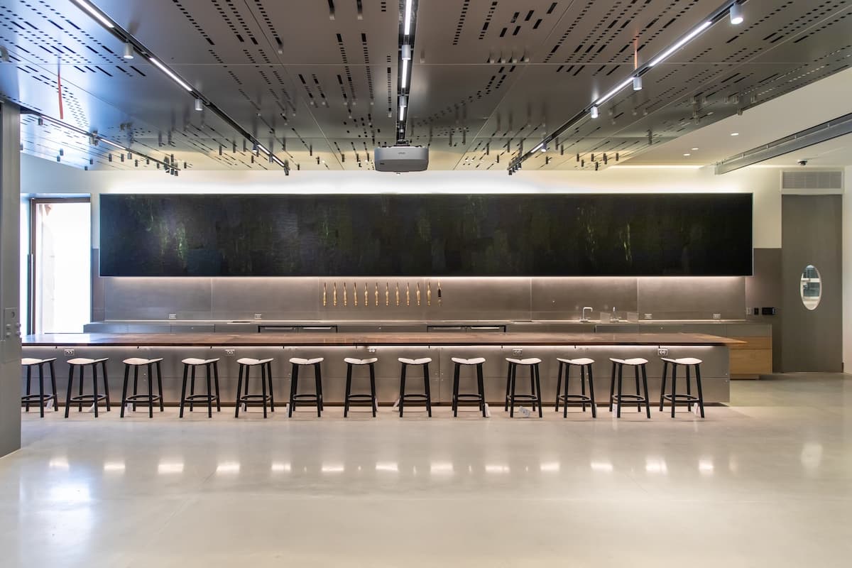 CRAFT CAFÉ at Mingei and ARTIFACT at Mingei Slated To Open Fall 2021