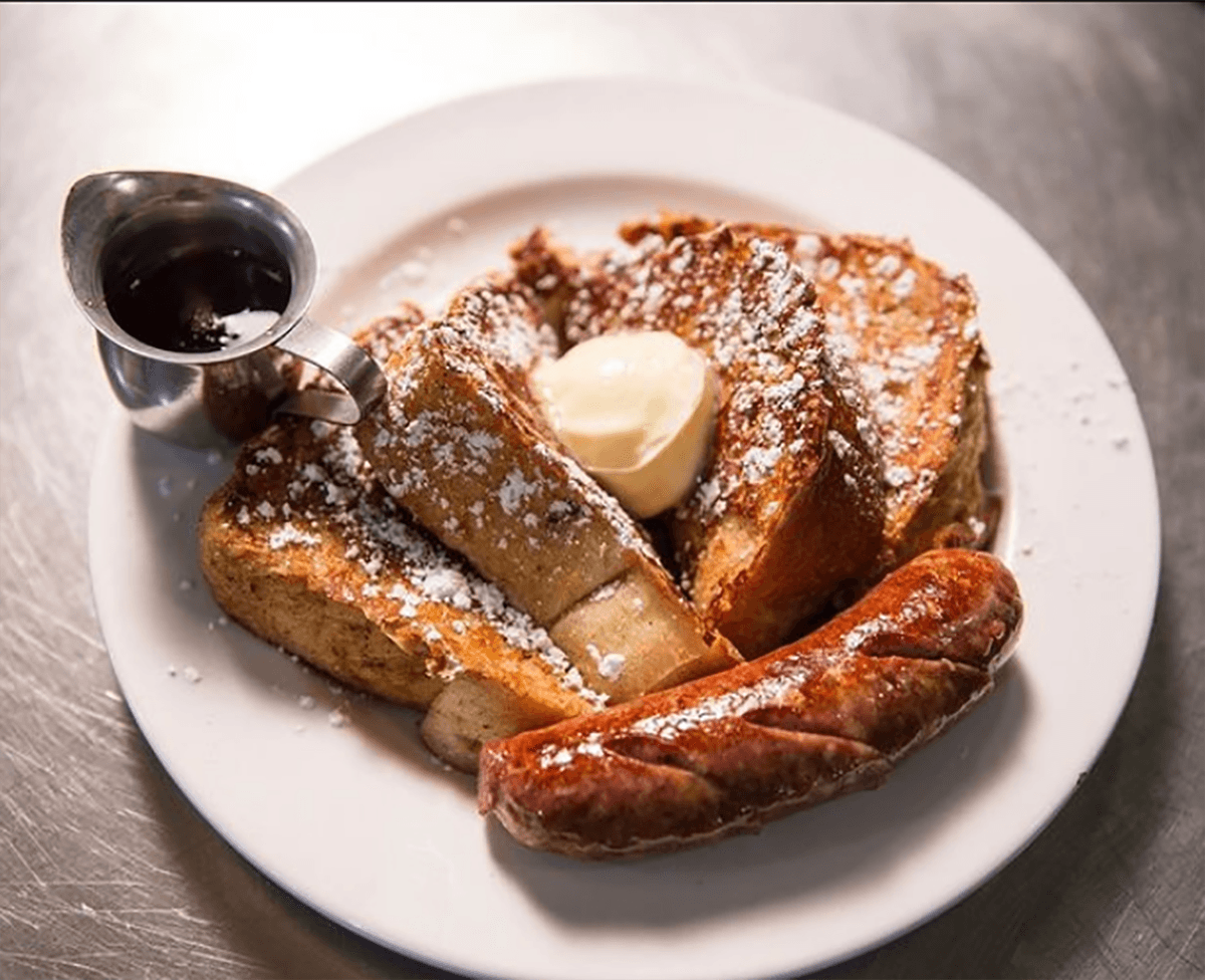 Matt’s Big Breakfast Moving Into Gilbert and Glendale