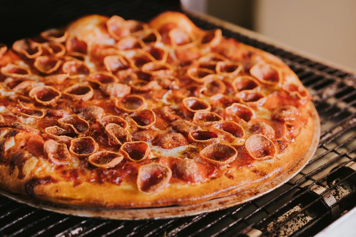 Pizza Guys Adding Second LA Location in Chatsworth