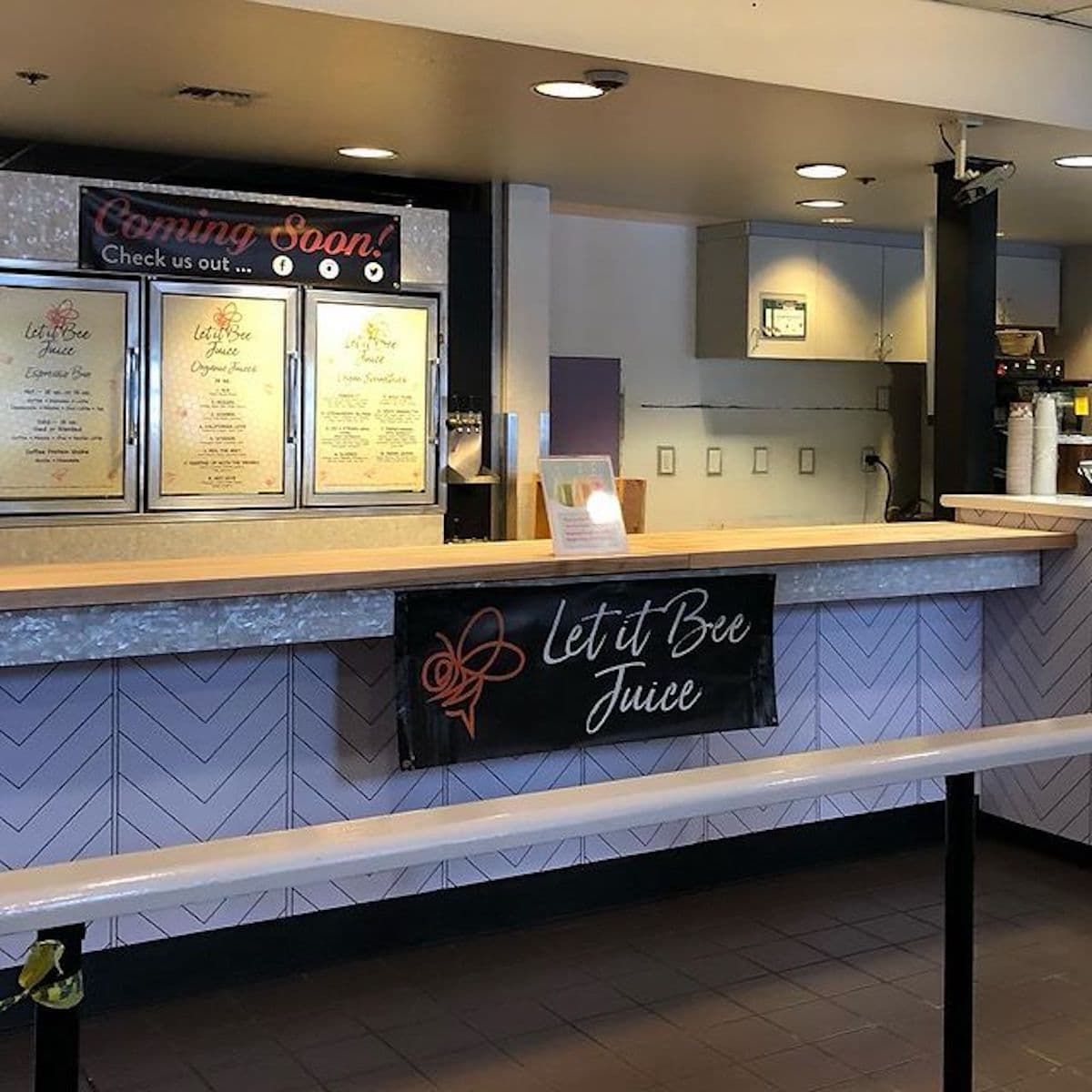 Let It Bee Juice Cafe is the Newest Buzz of Santa Rosa