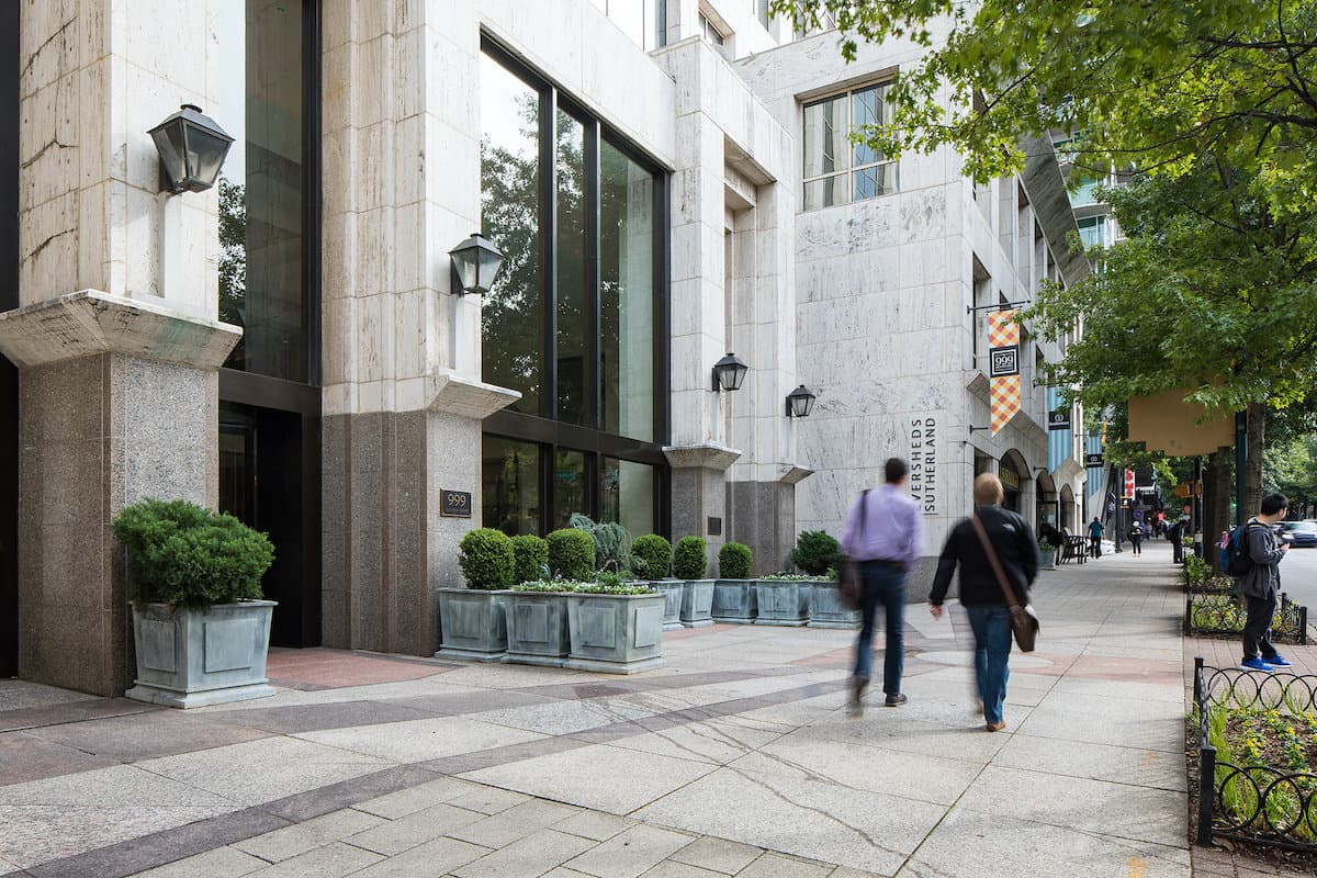 Midtown's 999 Peachtree Tower Set to Trade Hands for Nearly $224 MM