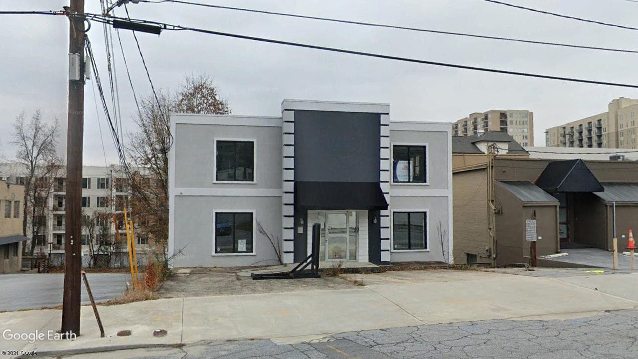 New Project, Weezy's at Buckhead, to Be a Restaurant