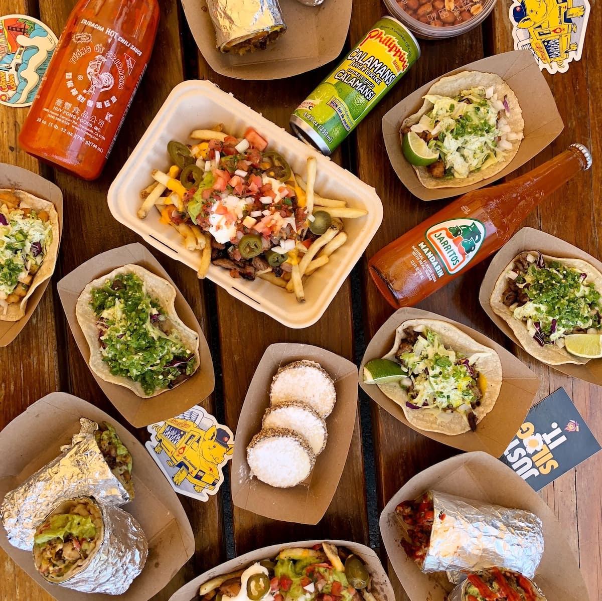 Señor Sisig to Potentially Open Third Restaurant