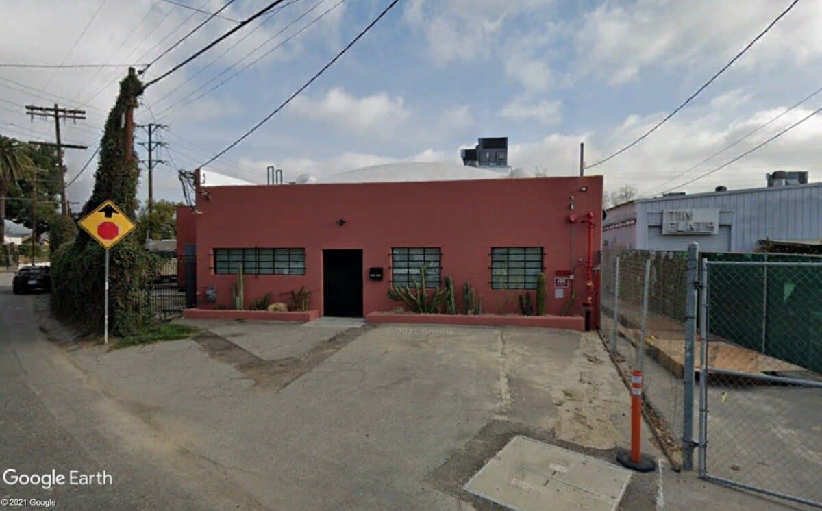Alejandro Guzman Opening Unnamed Restaurant in Elysian Valley