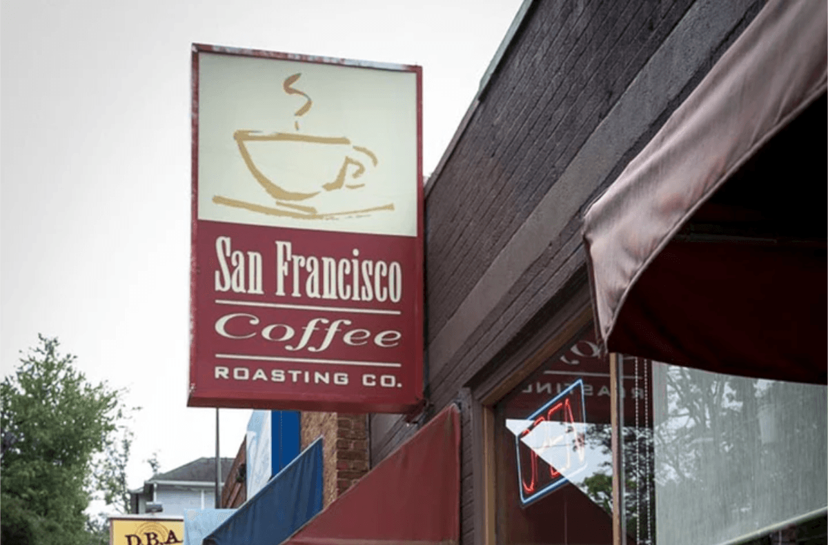 After Name Change in March, Apotheos Is Brewing as San Francisco Roasting Co. Again