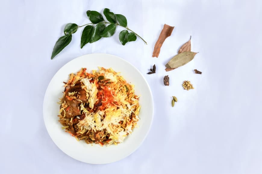 Biryani's Place to Open Second Location in Alpharetta