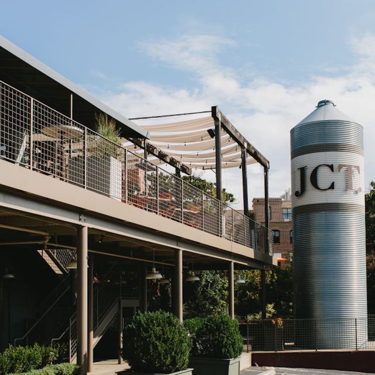 Ford Fry To Shutter JCT Kitchen, Opening ‘Something New’ in 2022 - Photo 1