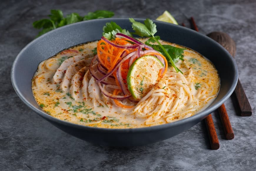 New Ramen and Sushi Concept Being Planned for Frisco