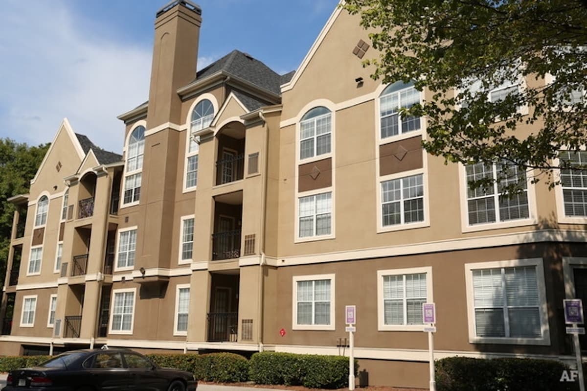 The Artisan and Berkshires at Lenox Park Trade Hands For $175 MM