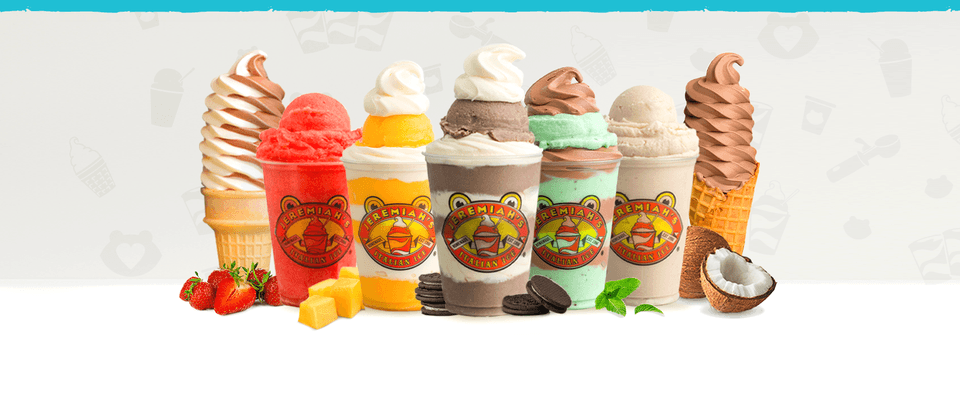 Jeremiah's Italian Ice Keeps Cool North Texas Expansion Going With Lewisville Location