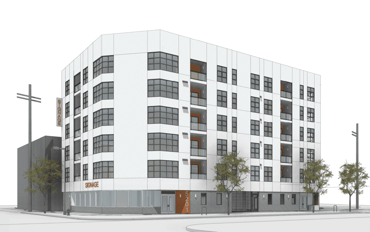 5201 Adams Project Rendering 1